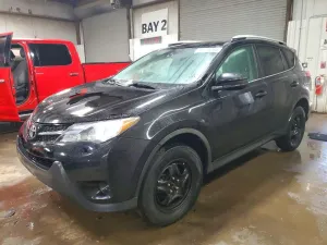 2014 TOYOTA RAV4