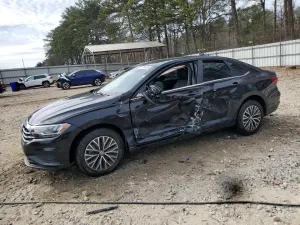 2021 VOLKSWAGEN JETTA