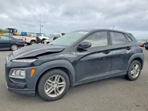 2018 HYUNDAI KONA