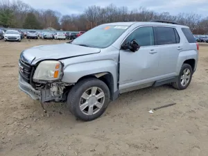 2013 GMC TERRAIN