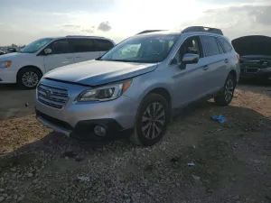 2016 SUBARU OUTBACK