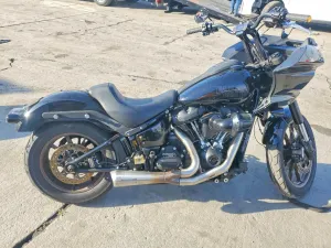 2024 HARLEY DAVIDSON FXLRST