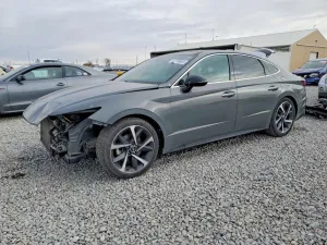 2021 HYUNDAI SONATA
