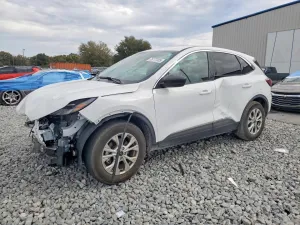 2024 FORD ESCAPE ACT