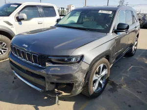 2021 JEEP GRAND CHER