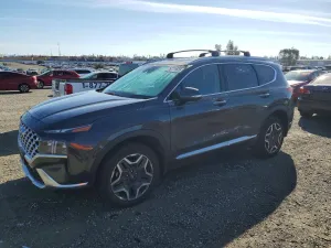 2024 HYUNDAI ALL OTHER