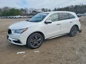 2020 ACURA MDX