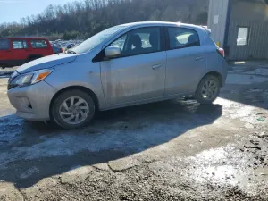 2024 MITSUBISHI MIRAGE