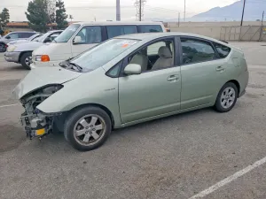 2009 TOYOTA PRIUS