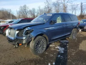 2020 LINCOLN NAVIGATOR