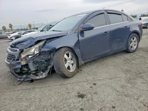 2015 CHEVROLET CRUZE