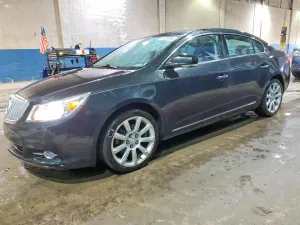 2011 BUICK LACROSSE