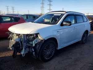 2022 MITSUBISHI OUTLANDER