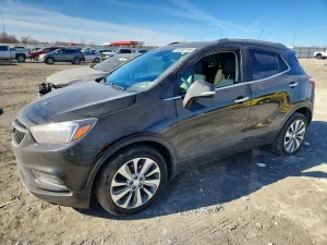 2019 BUICK ENCORE