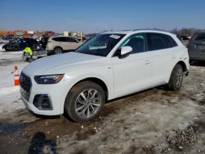2024 AUDI Q5