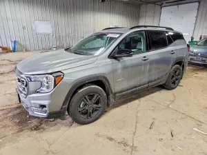 2023 GMC TERRAIN AT