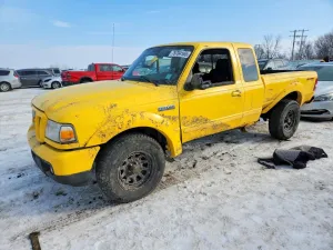 2006 FORD RANGER