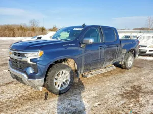 2022 CHEVROLET ALL Models