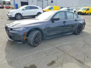 2026 BMW M3