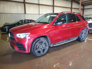 2023 MERCEDES-BENZ GLE-CLASS