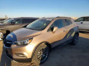 2019 BUICK ENCORE
