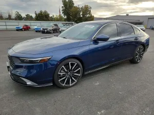 2024 HONDA ACCORD