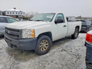 2011 CHEVROLET ALL Models