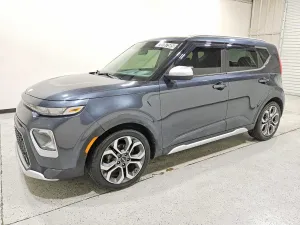 2020 KIA SOUL