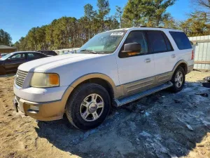 2004 FORD EXPEDITION