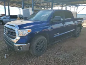 2014 TOYOTA TUNDRA