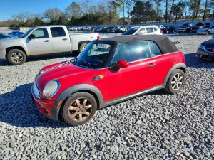 2010 MINI COOPER