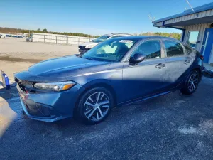 2023 HONDA CIVIC
