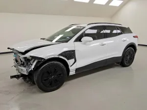 2025 CHEVROLET BLAZER