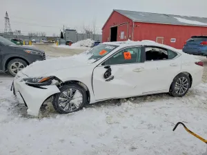 2024 LEXUS ES 300H F