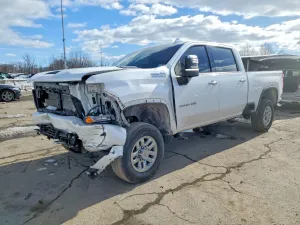 2022 CHEVROLET ALL Models