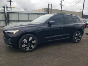 2024 VOLVO XC60 ULTIM