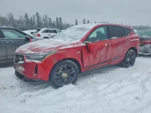 2024 ACURA RDX