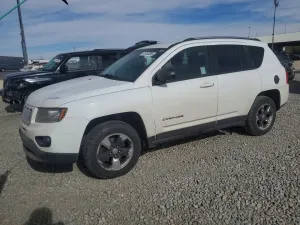 2015 JEEP COMPASS