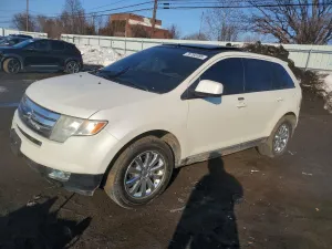2008 FORD EDGE