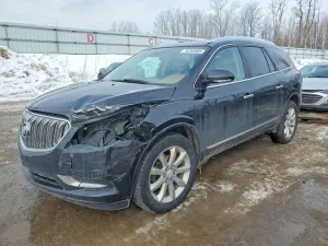 2015 BUICK ENCLAVE