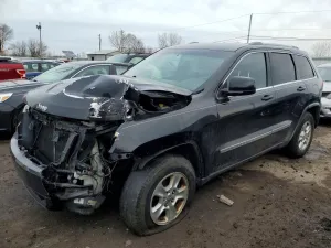 2011 JEEP GRAND CHER