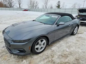 2026 FORD ALL Models