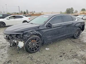 2014 CHEVROLET IMPALA