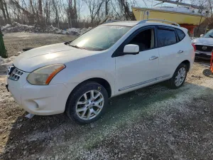 2013 NISSAN All Models