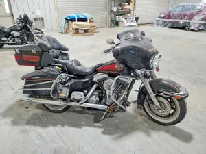 1992 HARLEY-DAVIDSON FL