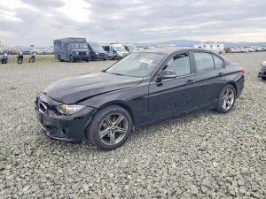 2013 BMW 3 SERIES