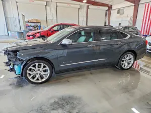 2019 CHEVROLET IMPALA