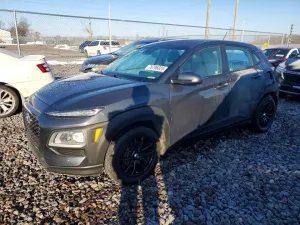 2020 HYUNDAI KONA