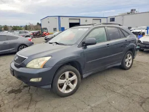 2004 LEXUS RX330