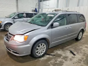 2016 CHRYSLER MINIVAN